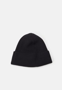 EA7 Emporio Armani MOUNTAIN CORE BEANIE UNISEX - Berretto - blue