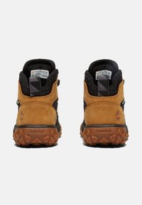 Timberland STRID MOTION WATERPROOF  - Zapatos de bebé - wheat