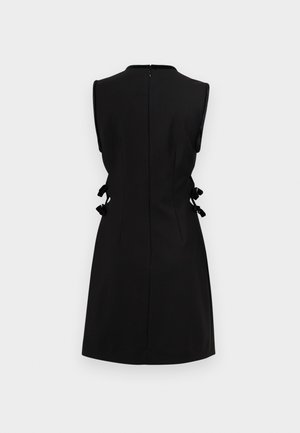 ROBE - Cocktailklänning - noir