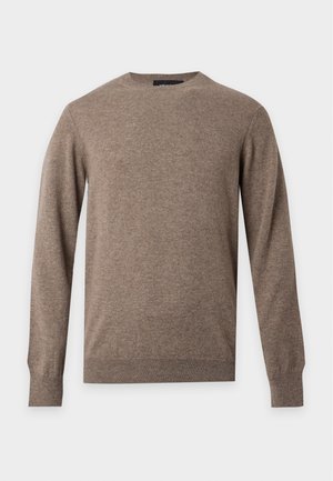 Yves Salomon, Jumper - pampas