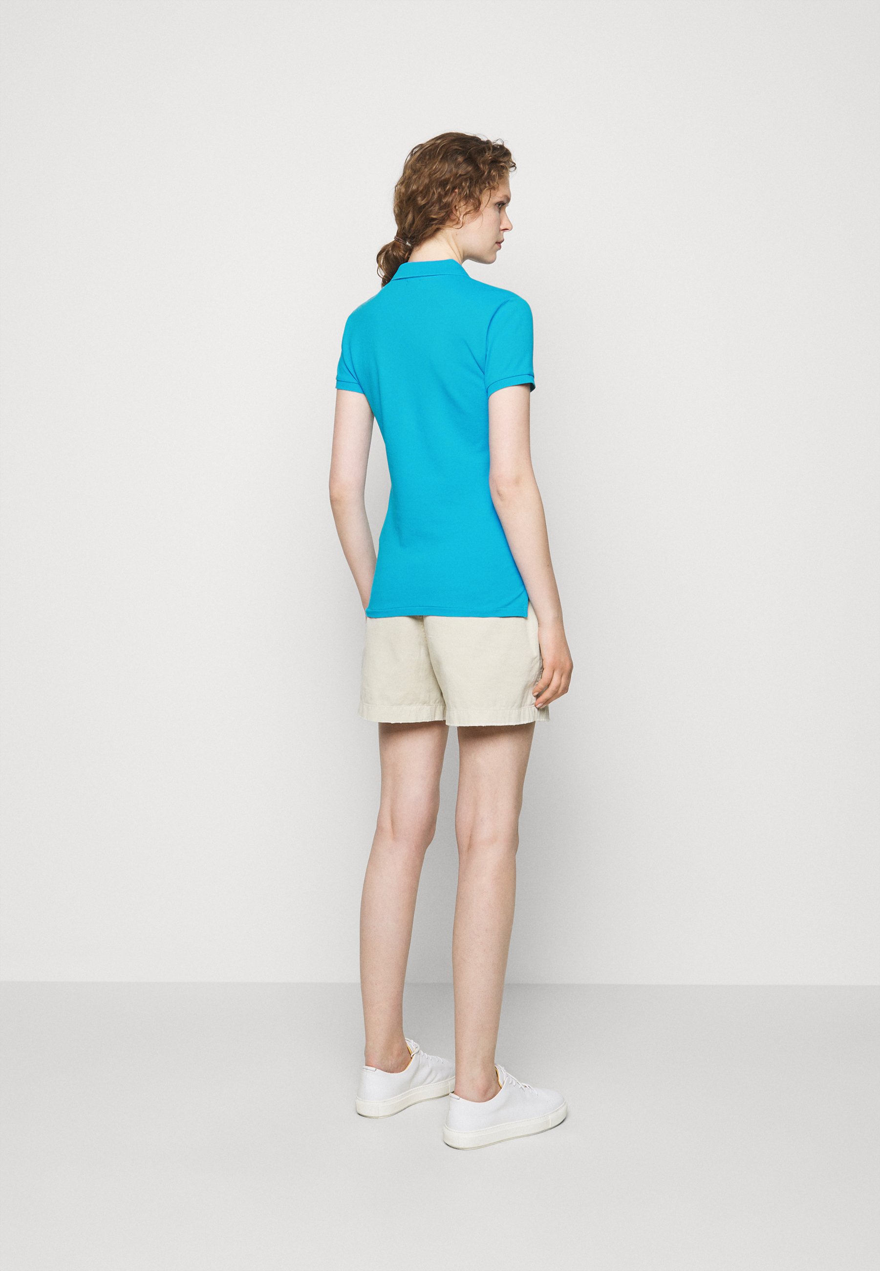 Women Polo shirt Women Polo shirt