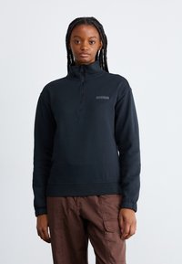 Napapijri Mikina - black