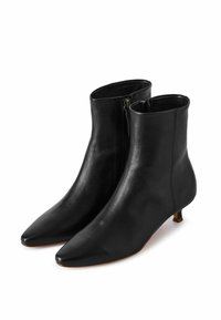 BALAGAN VIVIAN - Botines bajos - black