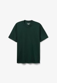 Niet geselecteerd, green