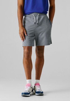 RBR ESSENTIAL - Dresside alumine osa - dark grey marl