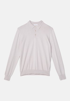 Jumper - off white