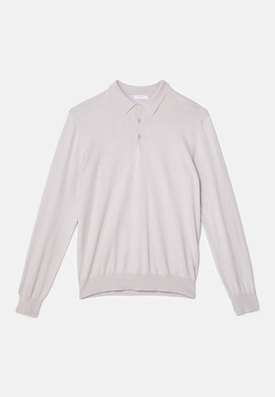 Boglioli Pullover - off white