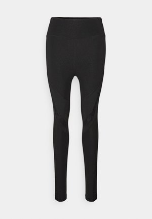 Leggings - black