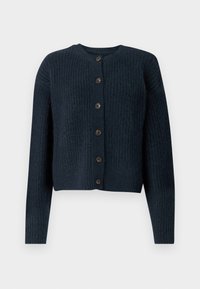PEGGY - Cardigan - sky captain