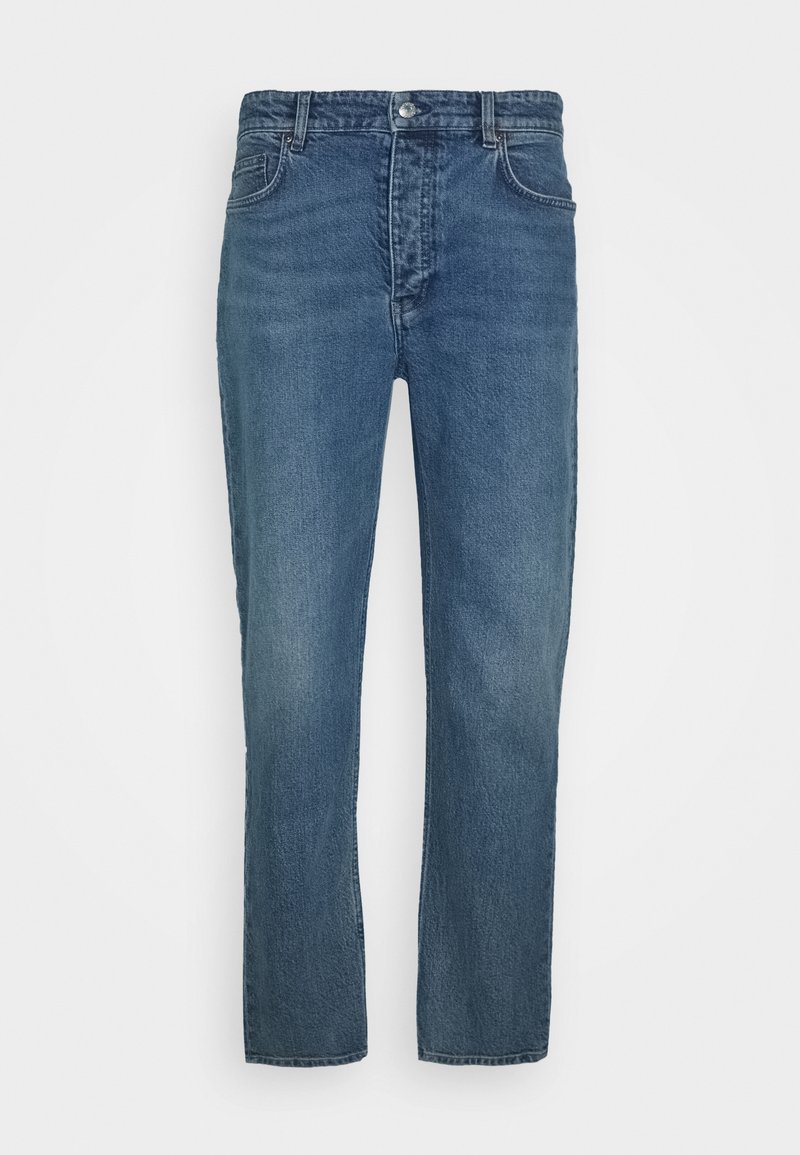 Won Hundred Relaxed fit jeans lichtblauw