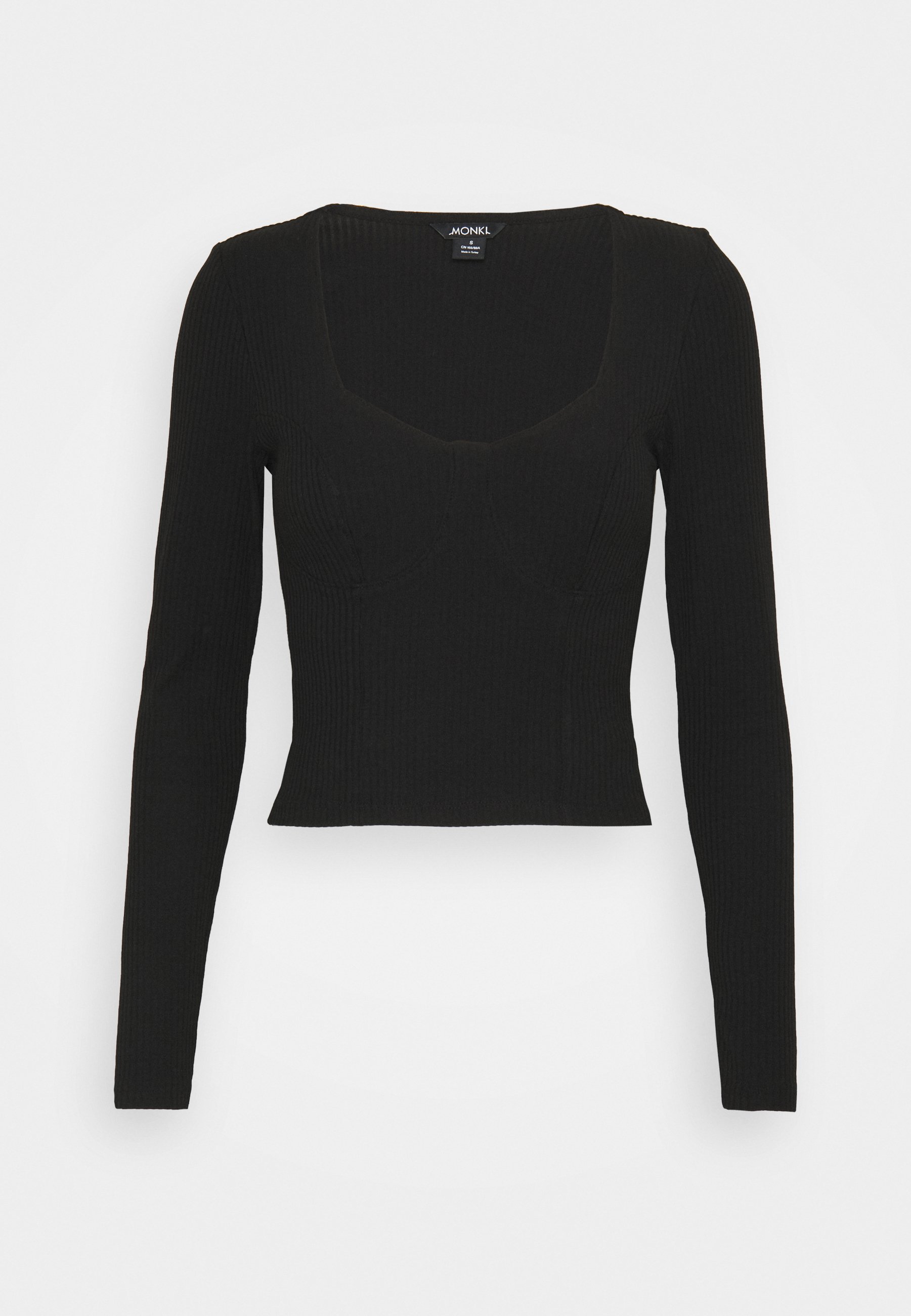 Women Long sleeved top Women Long sleeved top