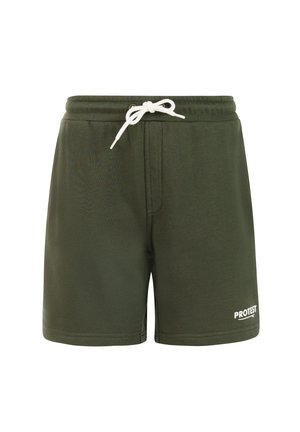 JOGGING  - Trainingsbroek - thyme