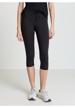 UNITA - Shorts - ultrablack