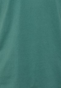 Weekday STANDARD - T-shirt básica - green