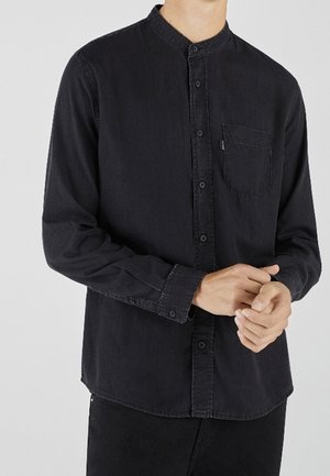 Hemd - black