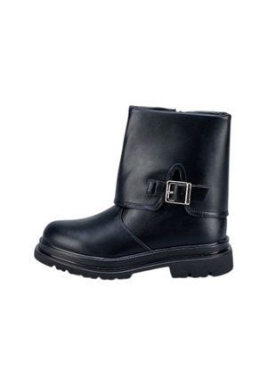 Stivaletti - black