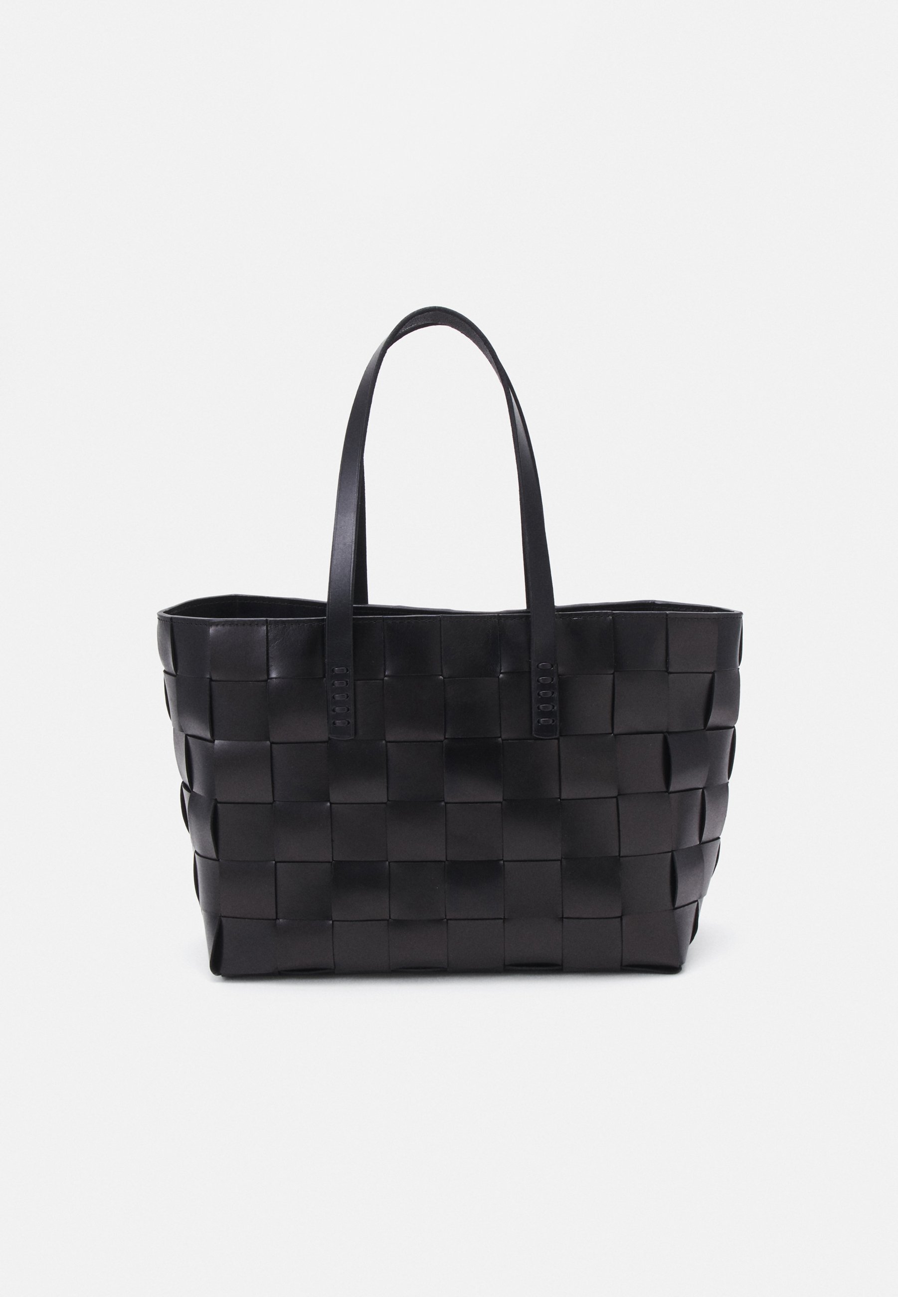 DRAGON DIFFUSION JAPAN TOTE - Handbag - black - Zalando.co.uk