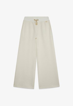 Guess, Donji dijelovi trenirke - creme