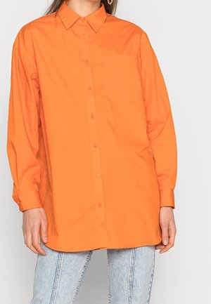 Blus - orange