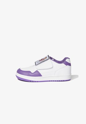 Frozen - Sneakers basse - white