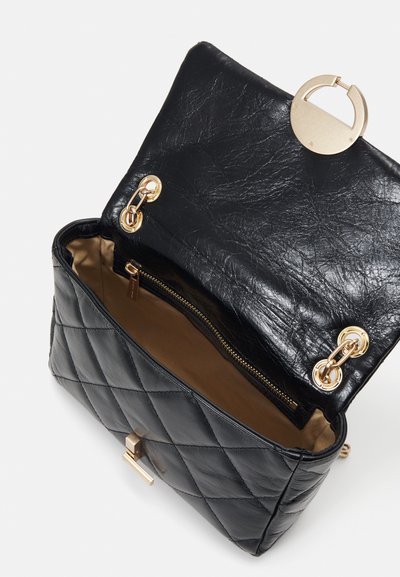 Vanessa Bruno MOON - Borsa a tracolla - noir