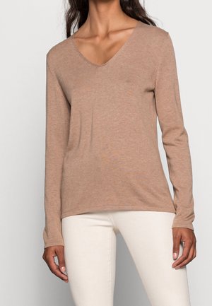 Trui - beige