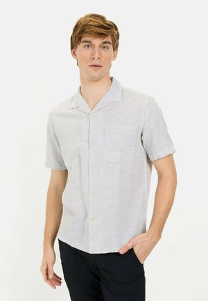 Hemd - dusty khaki