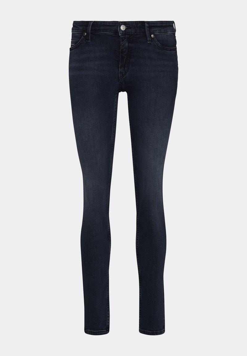 Blugi slim fit