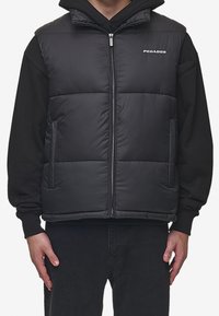 Pegador Vesta - black