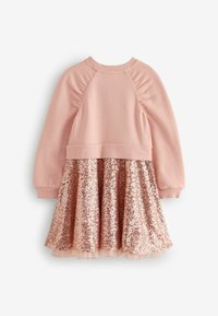 Baker by Ted Baker REGULAR FIT - Cocktailkleid/festliches Kleid - stone