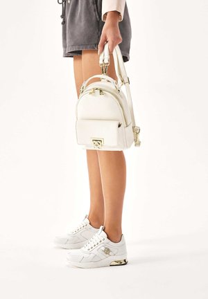 Kazar HEMERA - Zaino - white