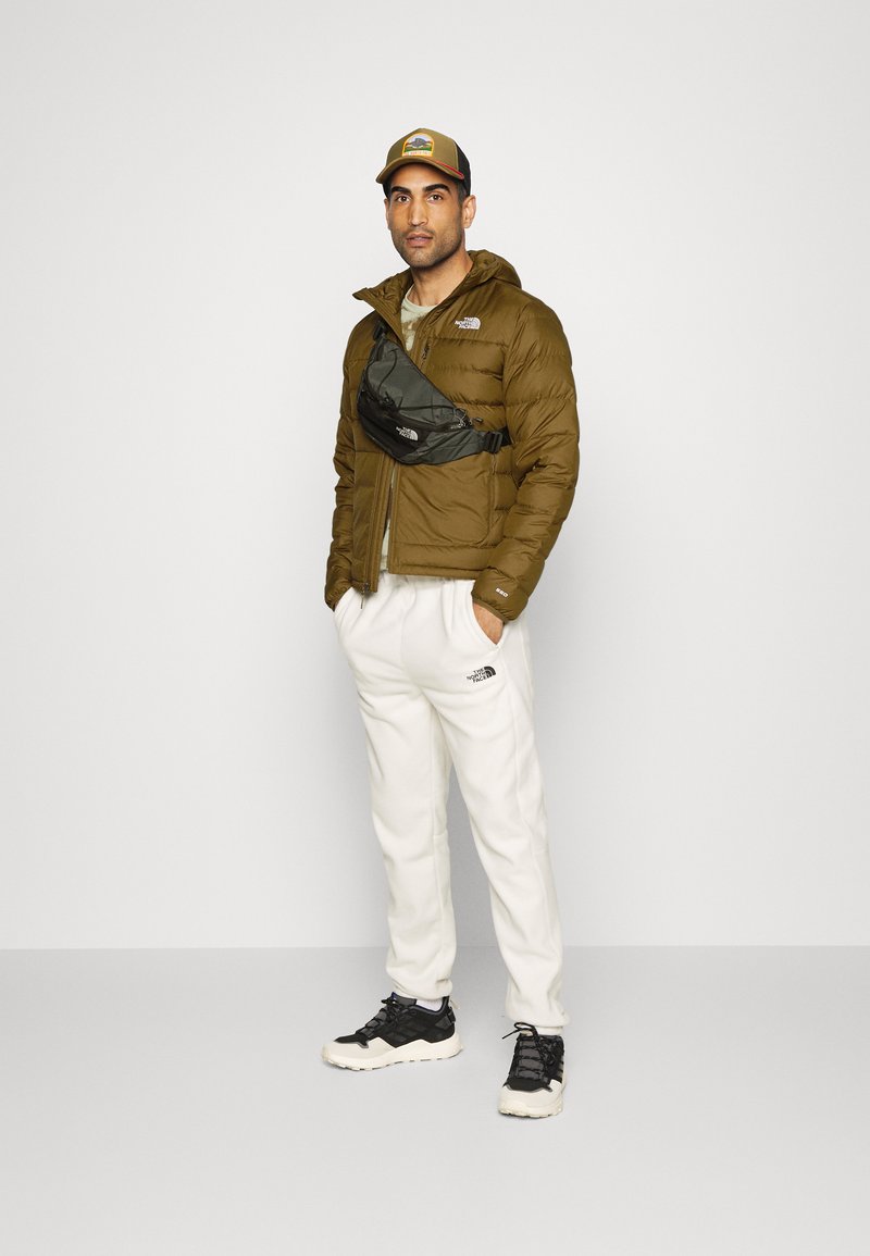 aconcagua hoodie piumino