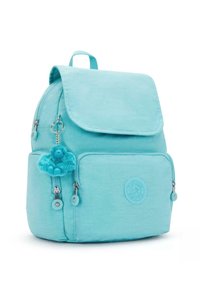 Kipling CITY ZIP - Mochila - deepest aqua