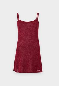MIRAMARE - Robe de jour - red