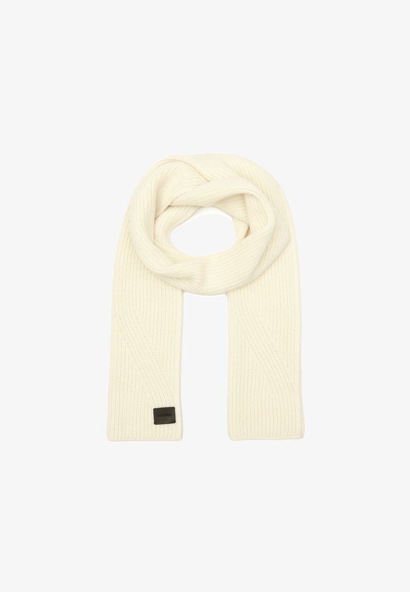 AllSaints Sjaal - open white