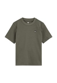 Nije odabrano, olive green