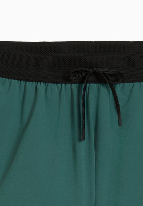 PUMA X HYROX PWRMODE SHORT - Sports shorts - herb garden — photo 7