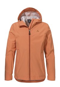 Unausgewählt, - orange