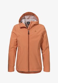 Unausgewählt, - orange