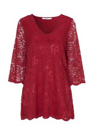 Cellbes of Sweden BEAUTIFUL - Tunika - red