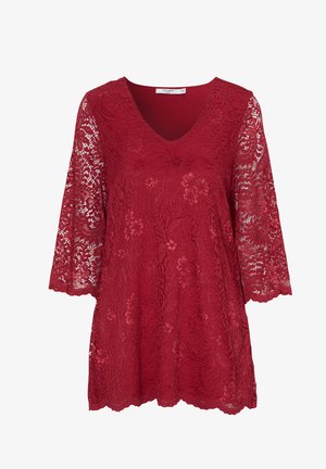 Cellbes of Sweden BEAUTIFUL - Tunika - red