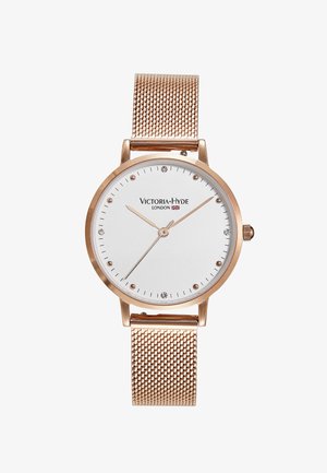 Victoria Hyde, Horloge - braun