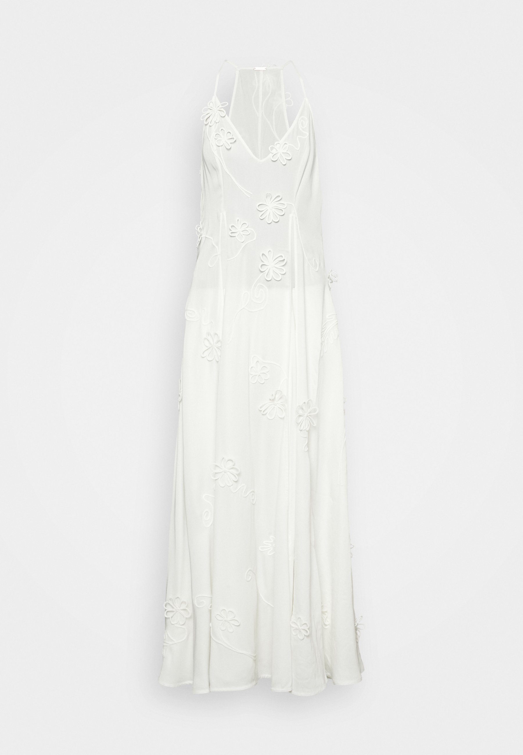 zalando robe plage