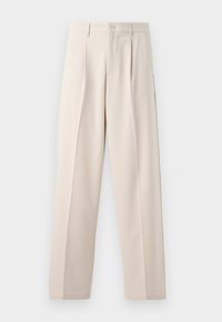 ONSDAVE TAILORED BAGGY PANT - Kelnės - silver lining