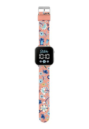 LILO & STITCH - Montre à affichage digital - multicolor