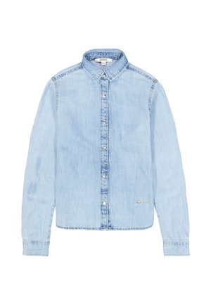 Overhemdblouse - light used