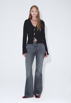 Dr.Denim, ELBA, szary denim