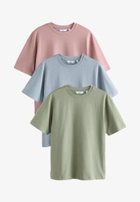 Nije odabrano, blue/pink/green