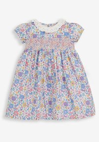 JoJo Maman Bébé Vapaa-ajan mekko - meadow