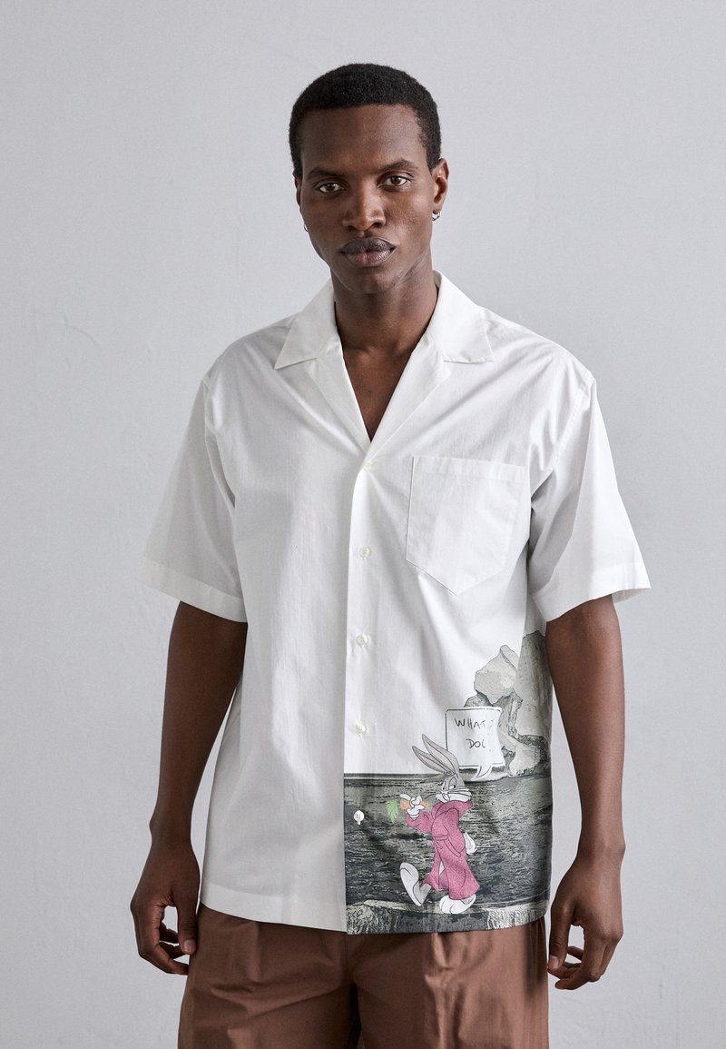 Iceberg - Chemise - bianco, Agrandir